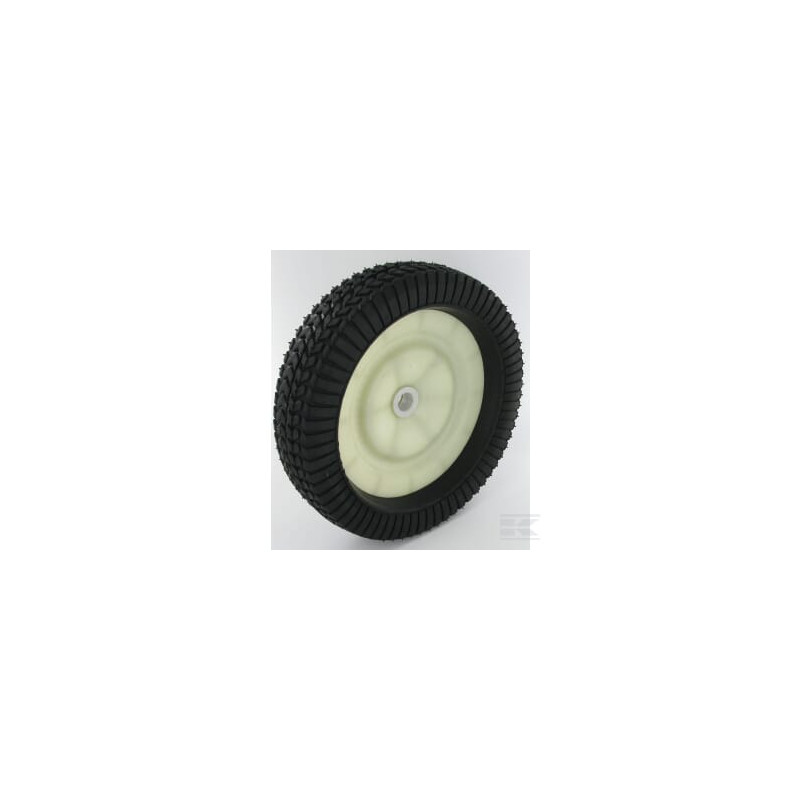 MTD AF44985 Roue MTD pour balayeuse 27,5 cm