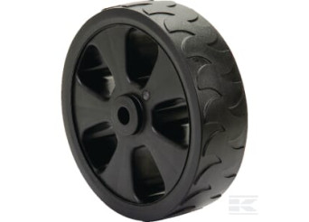 AL-KO AK440813 Roue D150 mm caoutchouc