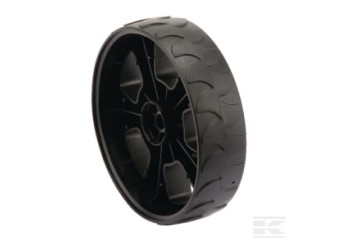 AL-KO AK440814 Roue D165 mm caoutchouc