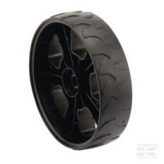 AL-KO AK440814 Roue D165 mm caoutchouc