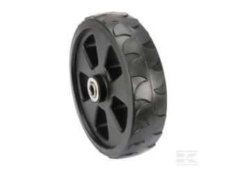 AL-KO AK463523 Roue avant 180 D12