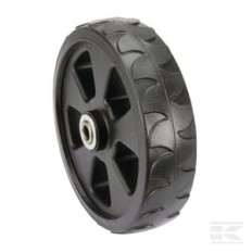 AL-KO AK463523 Roue avant 180 D12