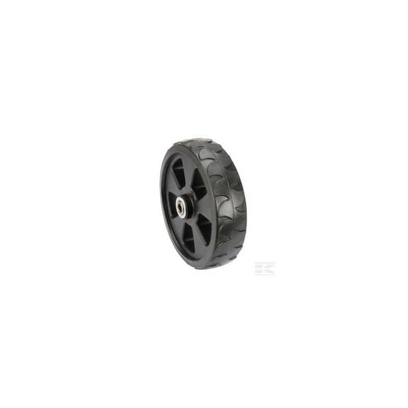 AL-KO AK463523 Roue avant 180 D12