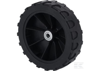 AL-KO 466243 Roue 200 Mkl D12