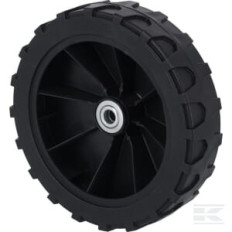 AL-KO 466243 Roue 200 Mkl D12