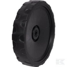AL-KO 492169VA Ensemble de roue avant 200 mm