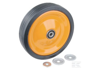 AS-Motor E10234ASM Roue D200 av.disq.rech.p.5553