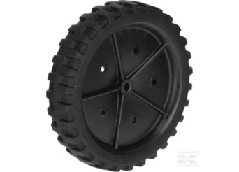 AS-Motor E05269ASM Roue complète