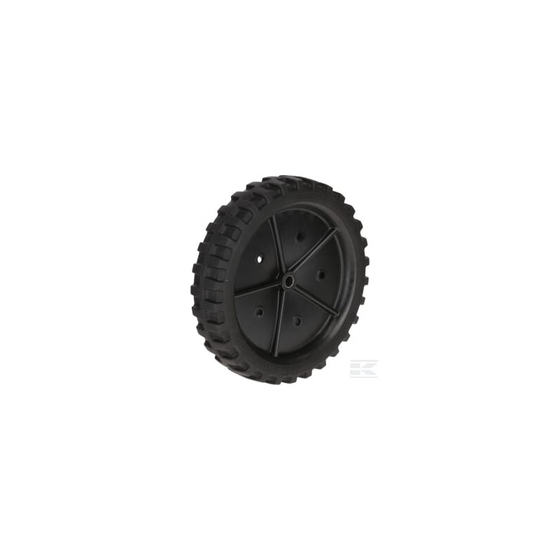 AS-Motor E05269ASM Roue complète