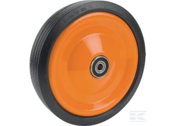 AS-Motor E10190ASM Roue 200mm