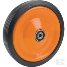 AS-Motor E10190ASM Roue 200mm