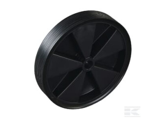 AS-Motor E06902ASM Roue avant D240