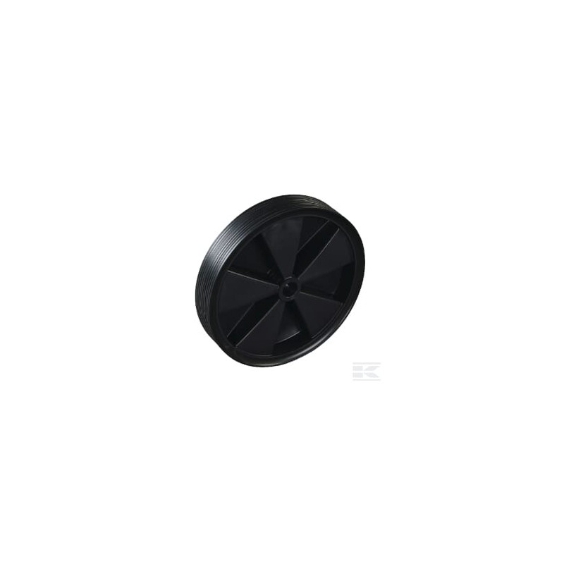 AS-Motor E06902ASM Roue avant D240