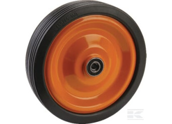 AS-Motor E13131ASM Roue complète