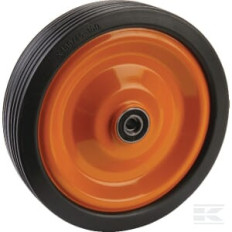 AS-Motor E13131ASM Roue complète