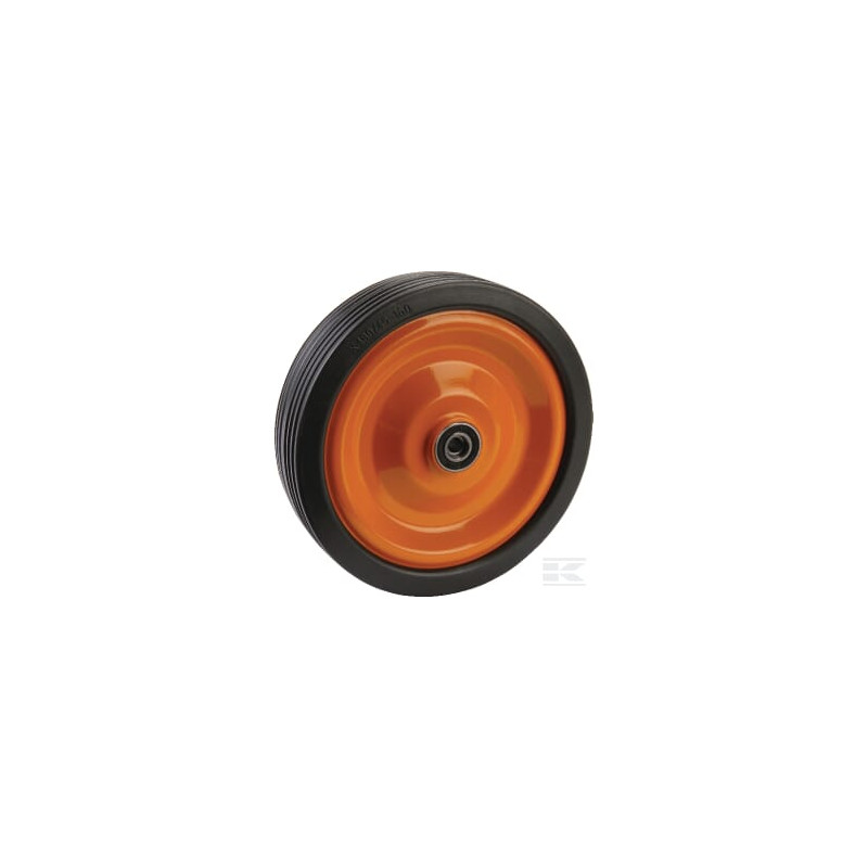 AS-Motor E13131ASM Roue complète