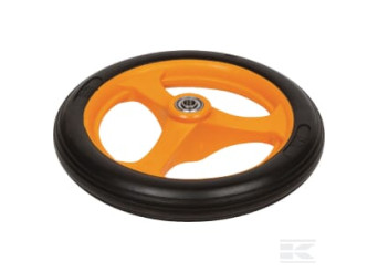 AS-Motor G53121017 Roue