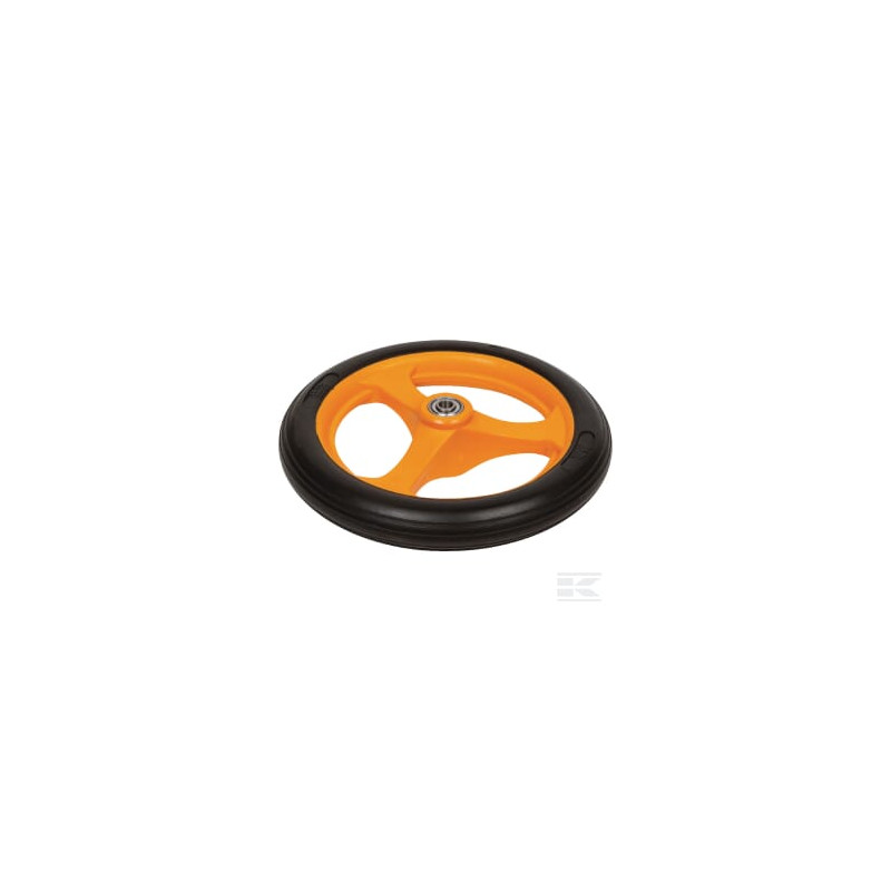 AS-Motor G53121017 Roue