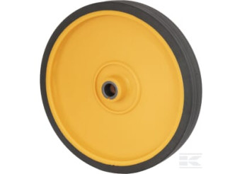 AS-Motor G60021006 Roue D 200