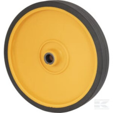 AS-Motor G60021006 Roue D 200