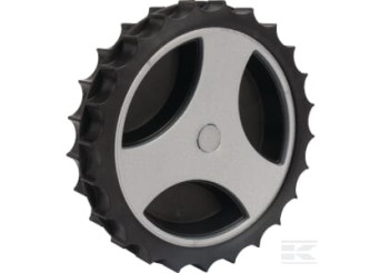 Atco/Qualcast/Suffolk F016104503 Roue