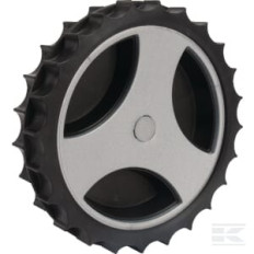 Atco/Qualcast/Suffolk F016104503 Roue