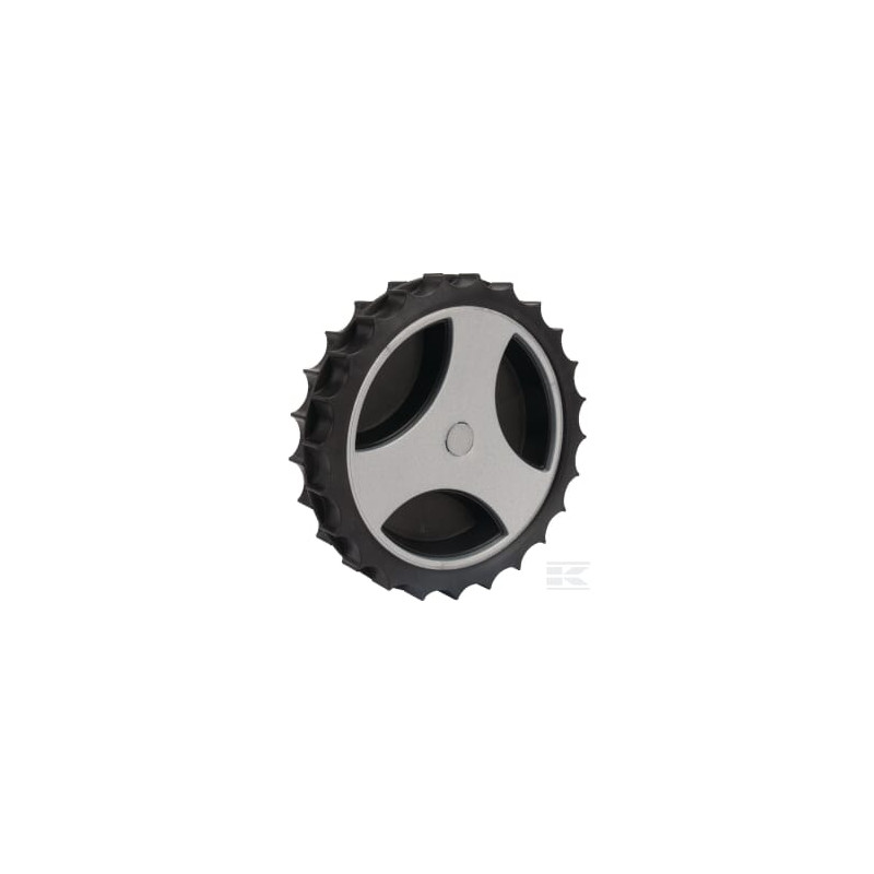 Atco/Qualcast/Suffolk F016104503 Roue