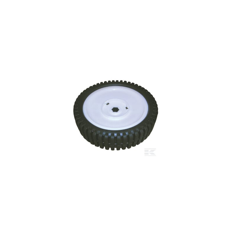Kramp FGP012533 Roue 8" p/ AYP