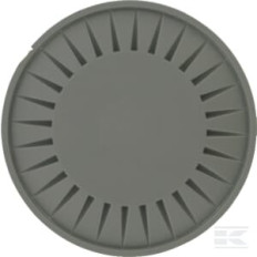 Castelgarden 1221103000 Enjoliveur D170 Gris