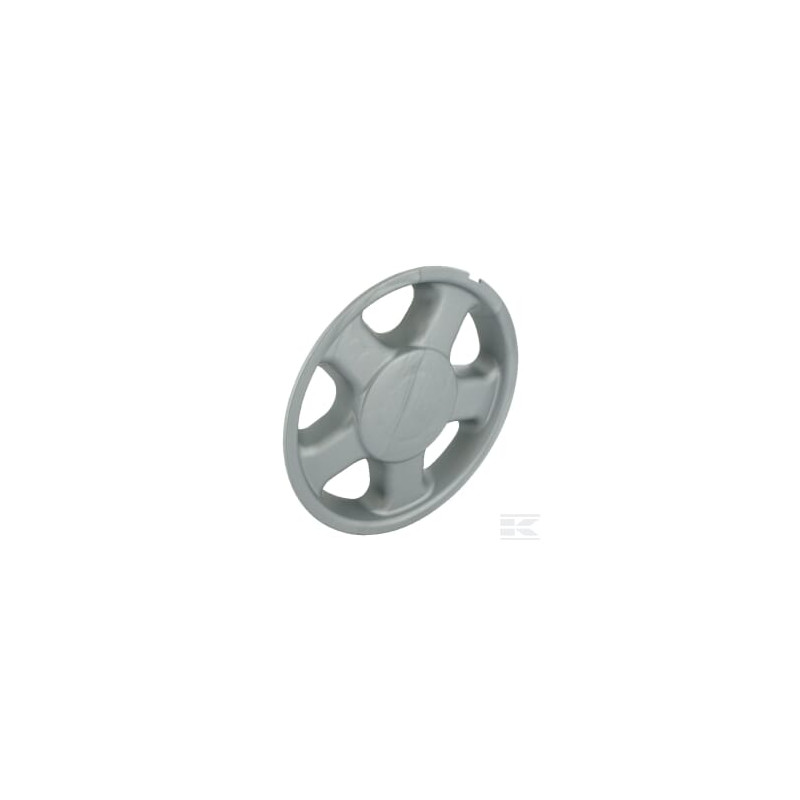 Castelgarden 3221103810 Enjoliveur D 170mm gris(e