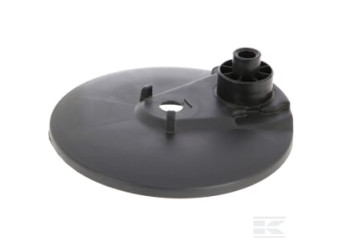 Castelgarden 3226002070 Couvercle de roue int. D:200