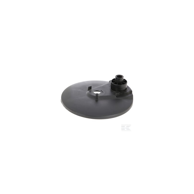 Castelgarden 3226002070 Couvercle de roue int. D:200