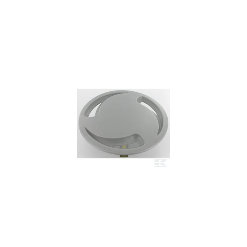 Castelgarden 3821102520 Couvre disque roue anterieure TCP