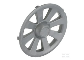 Stiga 3221106360 Bouchon de moyeu D:180 [gris]