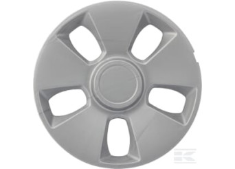 Stiga 3221106430 Capuchon de moyeu D:200/210 [Gris]