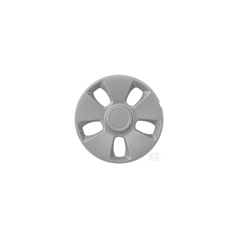 Stiga 3221106430 Capuchon de moyeu D:200/210 [Gris]