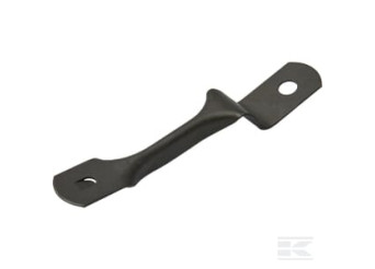 Honda 42951VE2000 Plaque, ajusteur avant