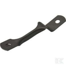 Honda 42951VE2000 Plaque, ajusteur avant