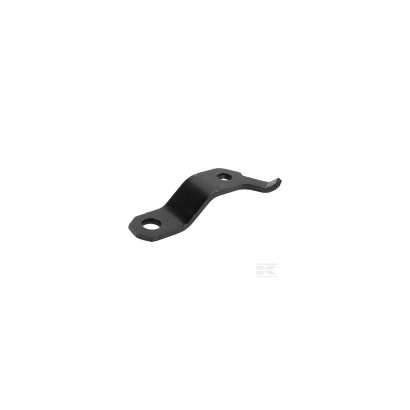 Husqvarna 531151201 Support, rouleau de nez LH,SVC