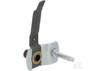 MTD 68702121 Ensemble réglage en hauteur droit