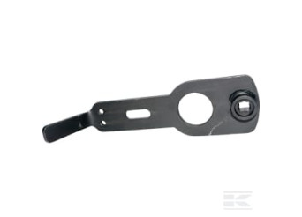 Outils WOLF 40814OW Porte Roue Ar Soude