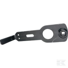 Outils WOLF 40814OW Porte Roue Ar Soude
