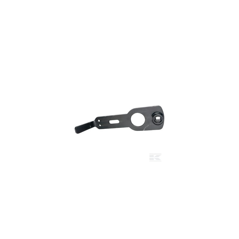 Outils WOLF 40814OW Porte Roue Ar Soude
