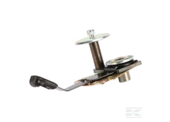 Sabo SAA30428 Réglage en hauteur AR/D