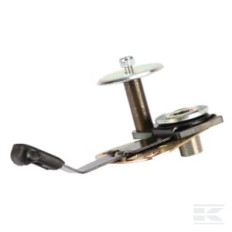 Sabo SAA30428 Réglage en hauteur AR/D