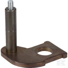 Sabo SAA10231 Réglage en hauteur AR/D