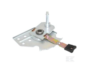Briggs & Stratton 7501058YP Assemblage,Hoc,LT,22 Wbm
