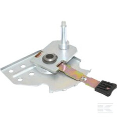 Briggs & Stratton 7501058YP Assemblage,Hoc,LT,22 Wbm
