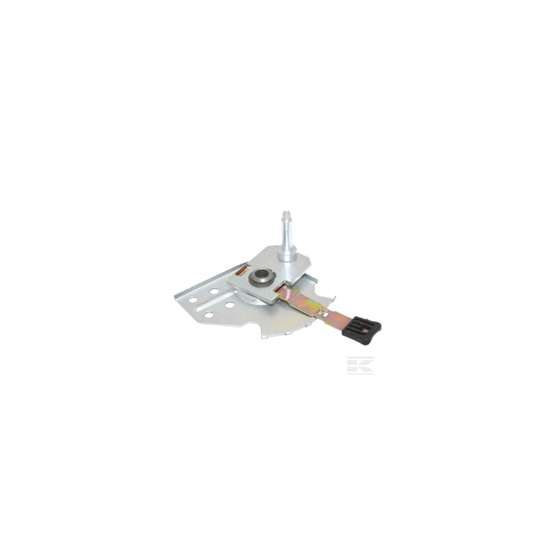 Briggs & Stratton 7501058YP Assemblage,Hoc,LT,22 Wbm