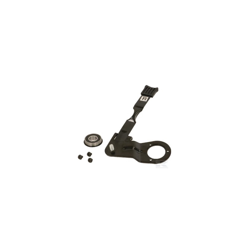 Kramp FGP012623 Roue droite p/ Snapper